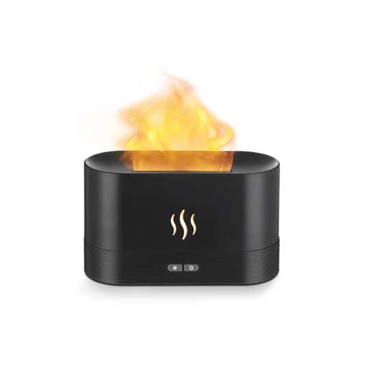 Mystic Flame Humidifier