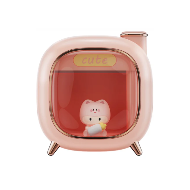 Mini Cute Humidifier