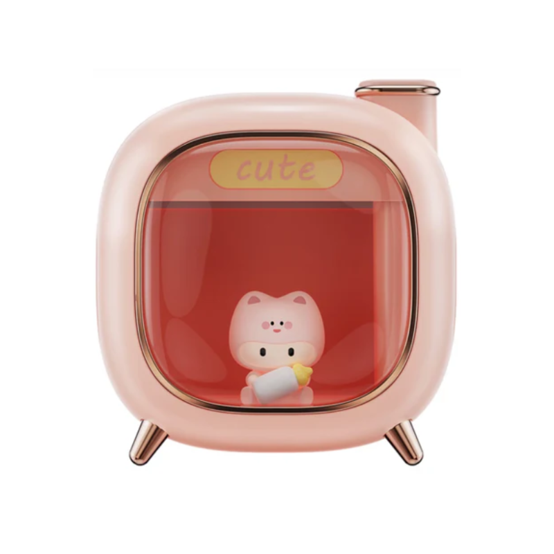 Mini Cute Humidifier