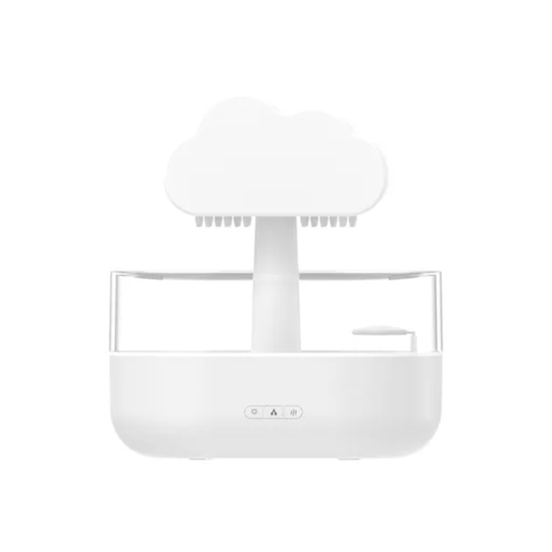 Cloud Rain Humidifier