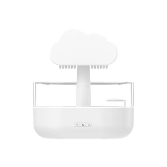 Cloud Rain Humidifier